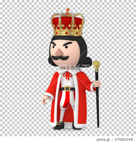 King King Character 06 37084249