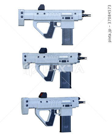 マシンガン 37084573