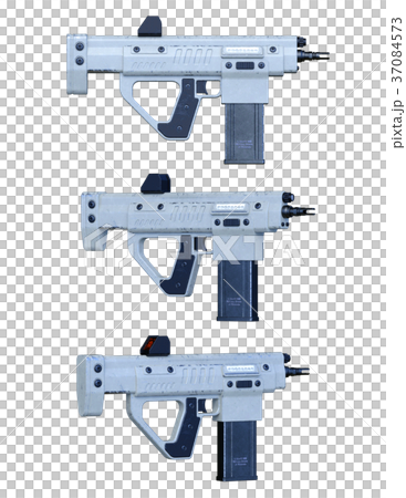 マシンガン 37084573