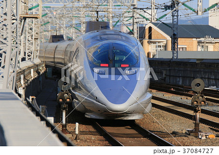 新幹線 500系 山陽新幹線 新幹線 500系 山陽新幹線 37084727