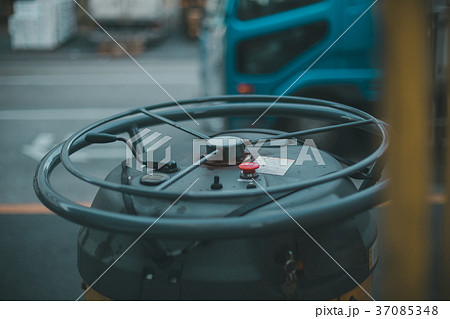 Turret Truck Turret Truck 37085348