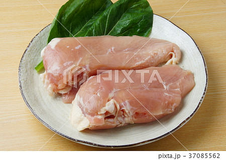 生鶏肉 生鶏肉 37085562