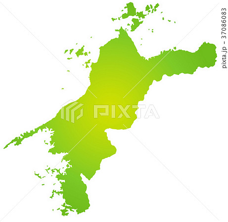 愛媛県地図 愛媛県地図 37086083
