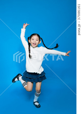 女性 女 女の子 37086161
