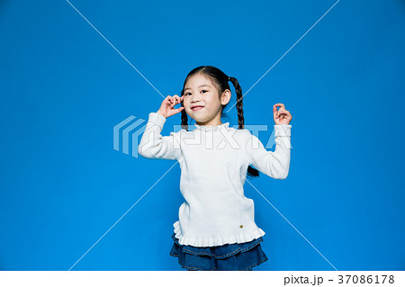 女性 女 女の子 37086178