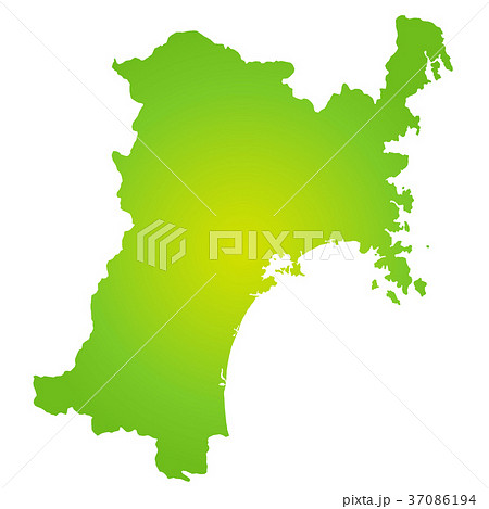 宮城県地図 宮城県地図 37086194