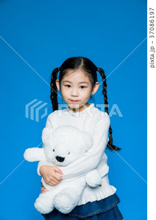 女性 女 女の子 37086197