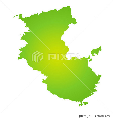 和歌山県地図 37086329