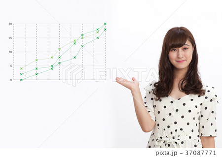 洋服 アパレル 案内 グラフ 洋服 アパレル 案内 グラフ 37087771
