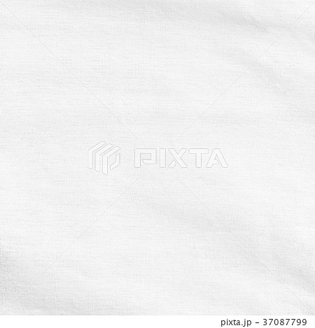 White canvas Texture or Background 37087799