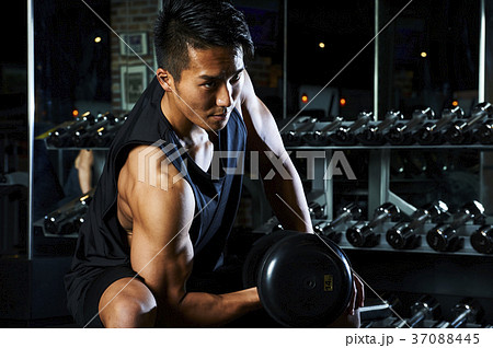 ベストボディ 37088445