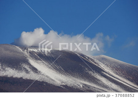 浅間山 浅間山 37088852