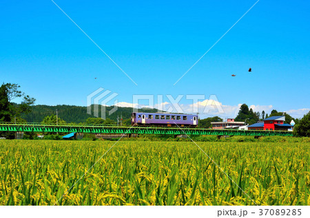 秋田内陸線 秋田内陸線 37089285