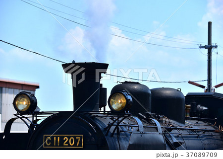C11 蒸気機関車 C11 蒸気機関車 37089709