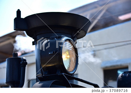 Ｃ11　蒸気機関車 37089716