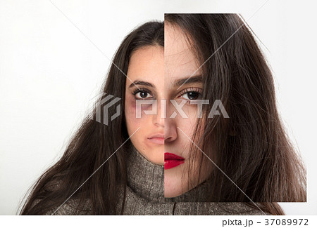 Concept of domestic violence Concept of domestic violence 37089972