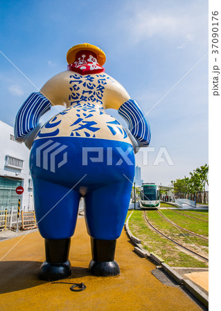 乗り物 自動車 車 37090176