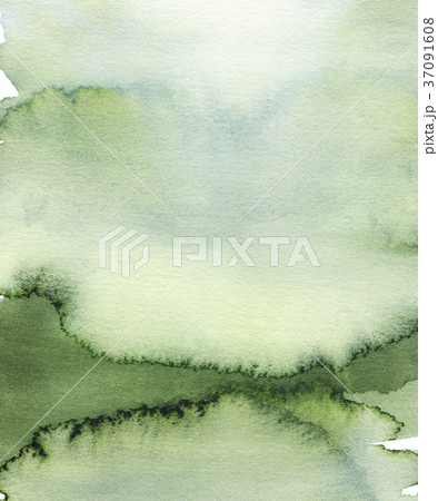 Abstract watercolor background for greeting cards 37091608