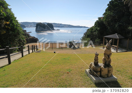 番所山公園 番所山公園 37092820