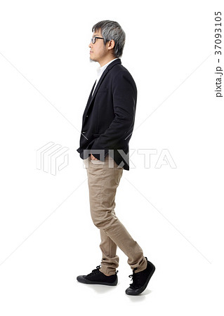 Asian Businessman Asian Businessman 37093105