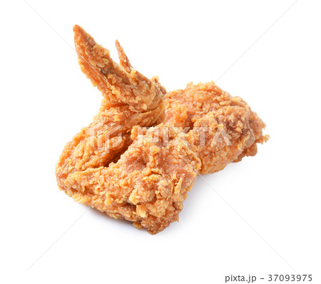 Fried chicken 37093975