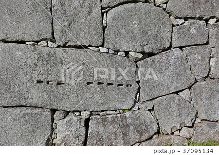 二本松城 37095134