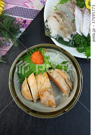 あん肝 あん肝 37095773