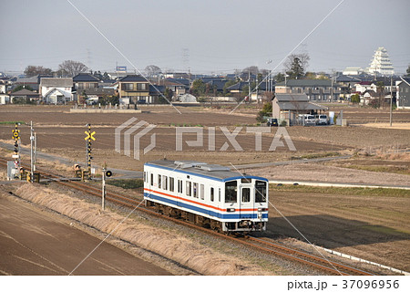 関東鉄道常総線 37096956