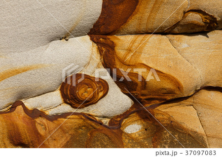 Natural stone texture. 37097083