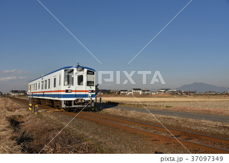 関東鉄道常総線 37097349