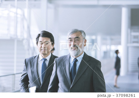 ビジネスイメージ ビジネスイメージ 37098261