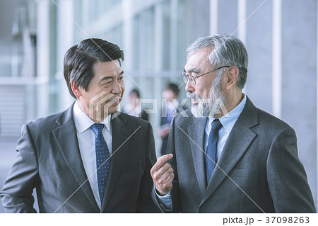 ビジネスイメージ 37098263