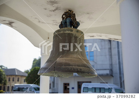 タイ国ナコンパノムの聖アンナ教会 37099282