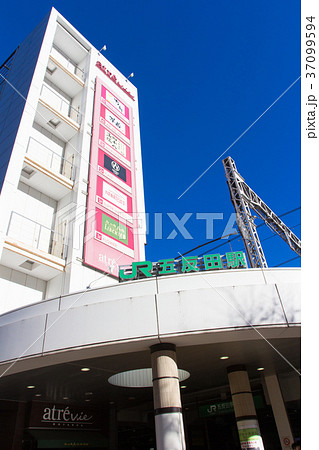 五反田駅 37099594