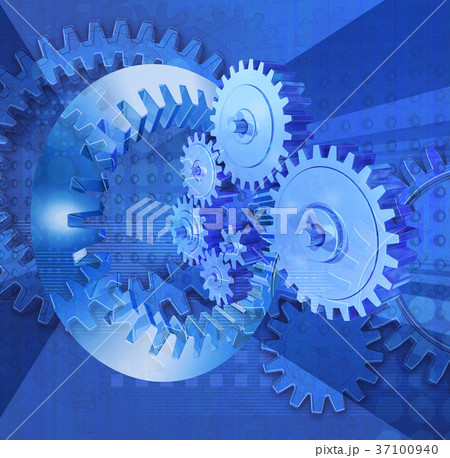 歯車の風景 37100940
