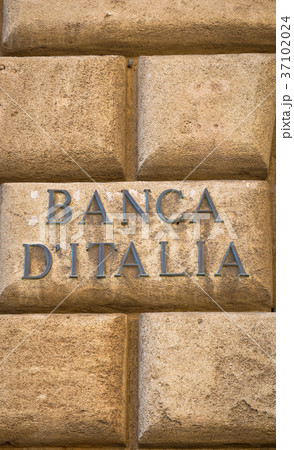 Bank of Italy text 37102024