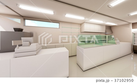 コンビニエンスストア 37102950