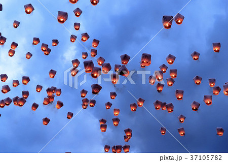 灯 ランプ 電灯 37105782