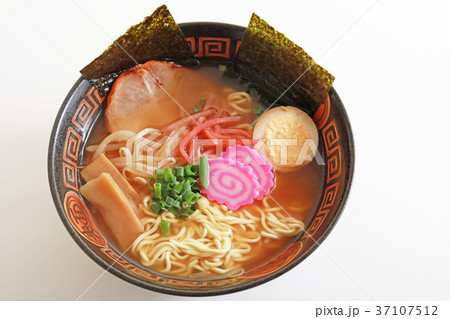 おいしそうなラーメン おいしそうなラーメン 37107512