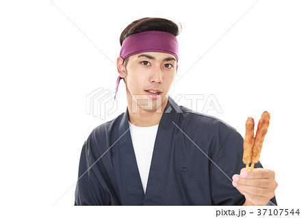 笑顔の料理人 笑顔の料理人 37107544