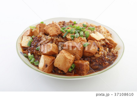 美味しそうなマーボ豆腐 美味しそうなマーボ豆腐 37108610