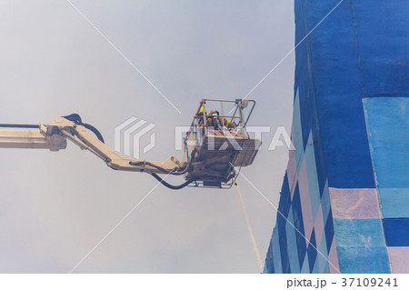 Firefighters 37109241