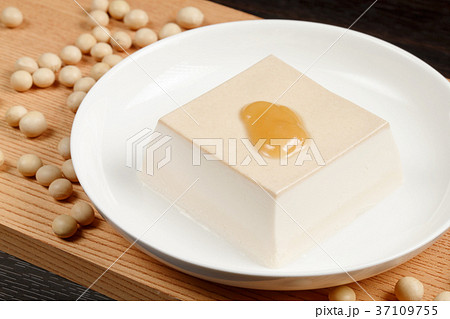 ごま豆腐 37109755