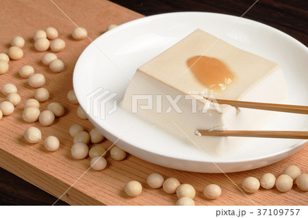 ごま豆腐 37109757