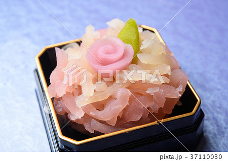 和菓子（上生菓子） 37110030