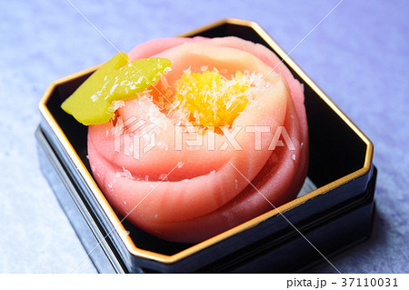 和菓子（上生菓子） 37110031