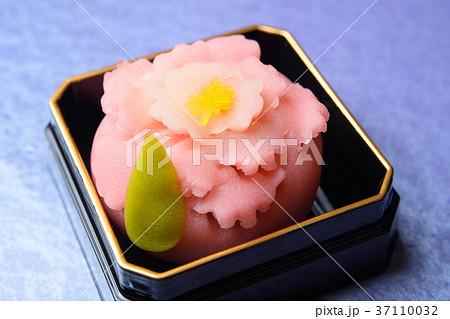 和菓子（上生菓子） 37110032
