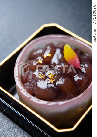 和菓子（上生菓子） 37110036