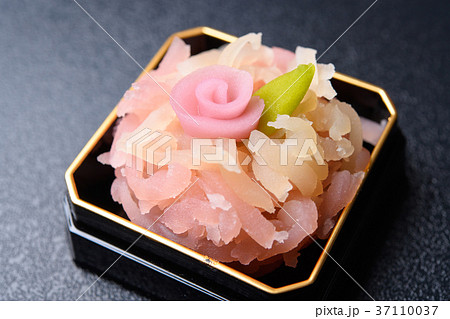 和菓子（上生菓子） 37110037