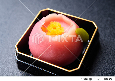 和菓子（上生菓子） 37110039